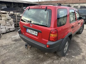 Ford Maverick 2.0 4x4 газ, снимка 12