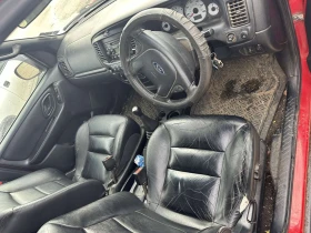 Ford Maverick 2.0 4x4 газ, снимка 16