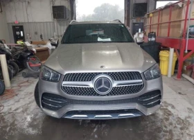 Mercedes-Benz GLE 350 AMG-Pack* 4MATIC* Burmester* Ambient* Подгрев*  - [6] 