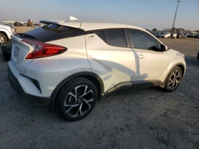 Toyota C-HR 2.0i БЕНЗИН/Камера/Минимални забележки/XLE, снимка 5