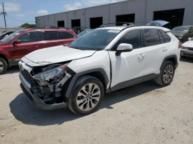 Обява за продажба на Toyota Rav4 2.5i XLE Premium - Цена с всички такси до България ~29 900 лв. - изображение 2