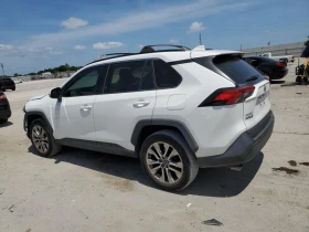 Обява за продажба на Toyota Rav4 2.5i XLE Premium - Цена с всички такси до България ~29 900 лв. - изображение 3