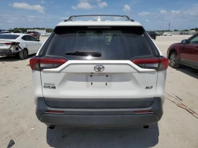 Обява за продажба на Toyota Rav4 2.5i XLE Premium - Цена с всички такси до България ~29 900 лв. - изображение 5