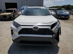 Обява за продажба на Toyota Rav4 2.5i XLE Premium - Цена с всички такси до България ~29 900 лв. - изображение 1