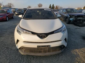 Toyota C-HR 2.0i БЕНЗИН/Камера/Минимални забележки/XLE, снимка 3