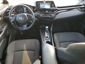 Toyota C-HR 2.0i БЕНЗИН/Камера/Минимални забележки/XLE, снимка 8