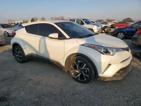 Toyota C-HR 2.0i БЕНЗИН/Камера/Минимални забележки/XLE, снимка 2