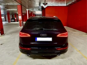 Audi Q5 3.0TDI Quattro Keyless Go TOP, снимка 5