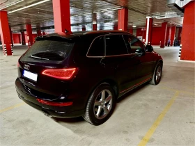 Audi Q5 3.0TDI Quattro Keyless Go TOP, снимка 6