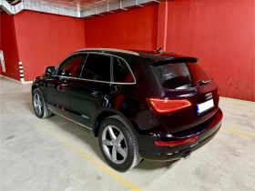 Audi Q5 3.0TDI Quattro Keyless Go TOP, снимка 4