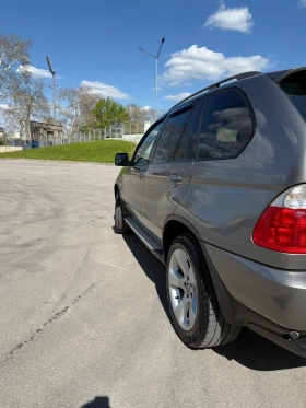 Обява за продажба на BMW X5 3.0d face lift, sport pack ~11 000 лв. - изображение 1