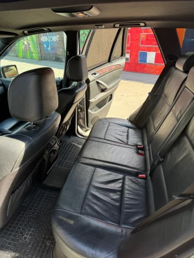 Обява за продажба на BMW X5 3.0d face lift, sport pack ~11 000 лв. - изображение 9