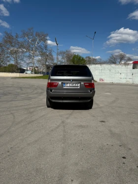 Обява за продажба на BMW X5 3.0d face lift, sport pack ~11 000 лв. - изображение 3