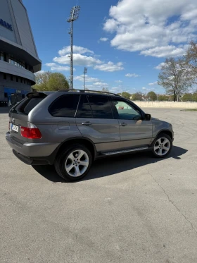 Обява за продажба на BMW X5 3.0d face lift, sport pack ~11 000 лв. - изображение 6