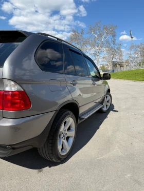 Обява за продажба на BMW X5 3.0d face lift, sport pack ~11 000 лв. - изображение 4