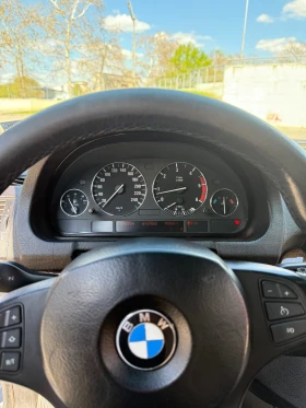 BMW X5 3.0d face lift, sport pack | Mobile.bg    14