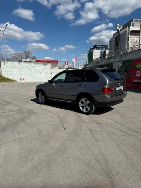 Обява за продажба на BMW X5 3.0d face lift, sport pack ~11 000 лв. - изображение 2