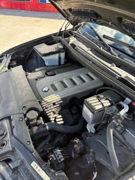 BMW X5 3.0d face lift, sport pack | Mobile.bg    13