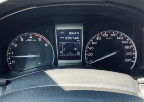 Обява за продажба на Isuzu D-max 2.5 BiTurbo 4x4 ~25 000 лв. - изображение 6