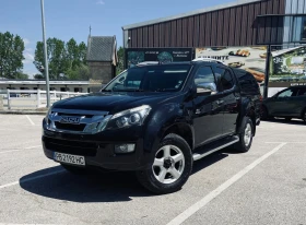 Обява за продажба на Isuzu D-max 2.5 BiTurbo 4x4 ~25 000 лв. - изображение 1