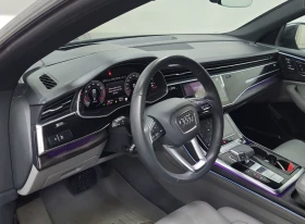 Обява за продажба на Audi Q8 2022 AUDI Q8 TECHNIK ~96 000 лв. - изображение 7