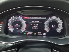 Обява за продажба на Audi Q8 2022 AUDI Q8 TECHNIK ~96 000 лв. - изображение 8