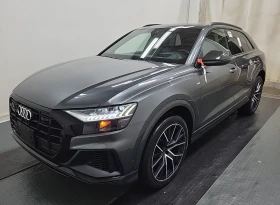 Обява за продажба на Audi Q8 2022 AUDI Q8 TECHNIK ~96 000 лв. - изображение 1