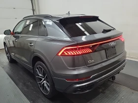 Обява за продажба на Audi Q8 2022 AUDI Q8 TECHNIK ~96 000 лв. - изображение 3
