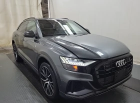 Обява за продажба на Audi Q8 2022 AUDI Q8 TECHNIK ~96 000 лв. - изображение 2