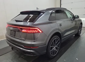 Обява за продажба на Audi Q8 2022 AUDI Q8 TECHNIK ~96 000 лв. - изображение 5