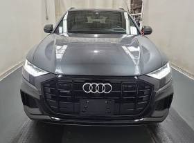 Обява за продажба на Audi Q8 2022 AUDI Q8 TECHNIK ~96 000 лв. - изображение 1