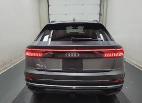 Обява за продажба на Audi Q8 2022 AUDI Q8 TECHNIK ~96 000 лв. - изображение 4