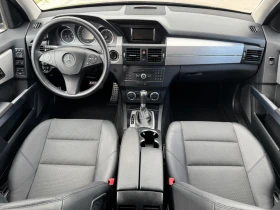 Mercedes-Benz GLK 220 CDI / 4MATIC / KOJA / PARKTRONIC / EURO 5 - 18500 лв. - 58412069 | Car24.bg