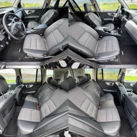Mercedes-Benz GLK 220 CDI / 4MATIC / KOJA / PARKTRONIC / EURO 5 - 18500 лв. - 58412069 | Car24.bg