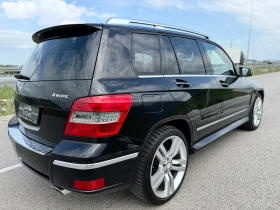 Mercedes-Benz GLK 220 CDI / 4MATIC / KOJA / PARKTRONIC / EURO 5 - 18500 лв. - 58412069 | Car24.bg