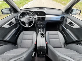 Mercedes-Benz GLK 220 CDI / 4MATIC / KOJA / PARKTRONIC / EURO 5 - 18500 лв. - 58412069 | Car24.bg