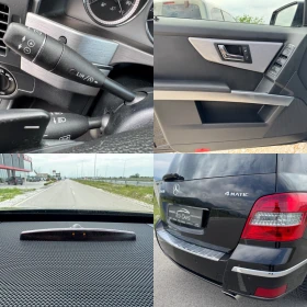 Mercedes-Benz GLK 220 CDI / 4MATIC / KOJA / PARKTRONIC / EURO 5 - 18500 лв. - 58412069 | Car24.bg