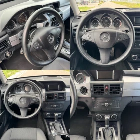 Mercedes-Benz GLK 220 CDI / 4MATIC / KOJA / PARKTRONIC / EURO 5 - 18500 лв. - 58412069 | Car24.bg