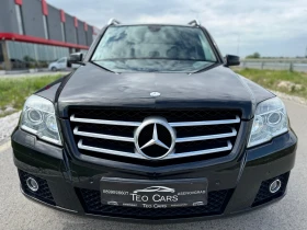 Mercedes-Benz GLK 220 CDI / 4MATIC / KOJA / PARKTRONIC / EURO 5 - 18500 лв. - 58412069 | Car24.bg