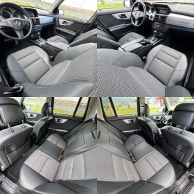 Mercedes-Benz GLK 220 CDI / 4MATIC / KOJA / PARKTRONIC / EURO 5 - 18500 лв. - 58412069 | Car24.bg
