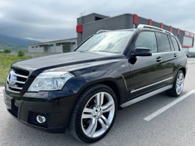 Mercedes-Benz GLK 220 CDI / 4MATIC / KOJA / PARKTRONIC / EURO 5 - 18500 лв. - 58412069 | Car24.bg
