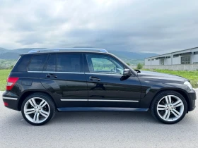 Mercedes-Benz GLK 220 CDI / 4MATIC / KOJA / PARKTRONIC / EURO 5 - 18500 лв. - 58412069 | Car24.bg