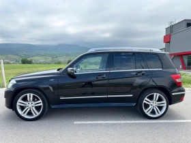 Mercedes-Benz GLK 220 CDI / 4MATIC / KOJA / PARKTRONIC / EURO 5 - 18500 лв. - 58412069 | Car24.bg
