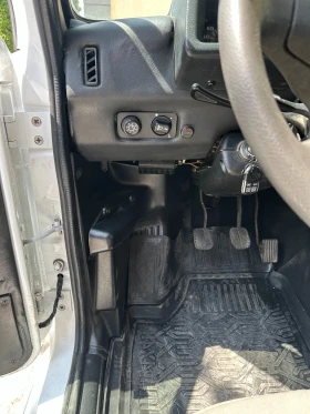 Lada Niva 21214 1.7i | Mobile.bg    6