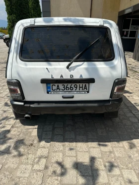 Lada Niva 21214 1.7i | Mobile.bg    2