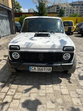  Lada Niva