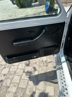 Lada Niva 21214 1.7i | Mobile.bg    4