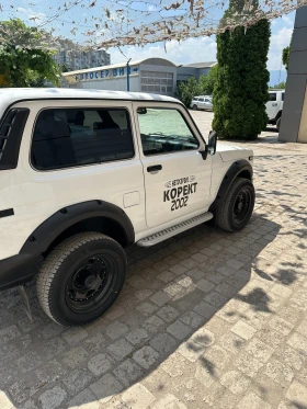 Lada Niva 21214 1.7i | Mobile.bg    3