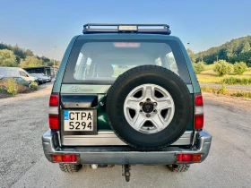 Toyota Land cruiser 3.0D* 125k.* OFF ROAD*  | Mobile.bg    5
