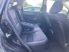 Honda Cr-v 2.2 CDTi | Mobile.bg    9